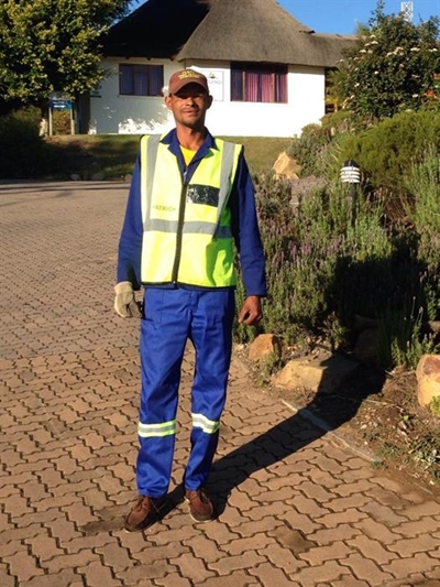 Working towards a pristine Plett
